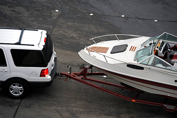 Gooseneck Flatbed Trailer